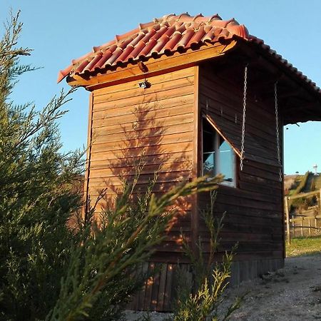 Herdade Da Hera アザンブジャ エクステリア 写真
