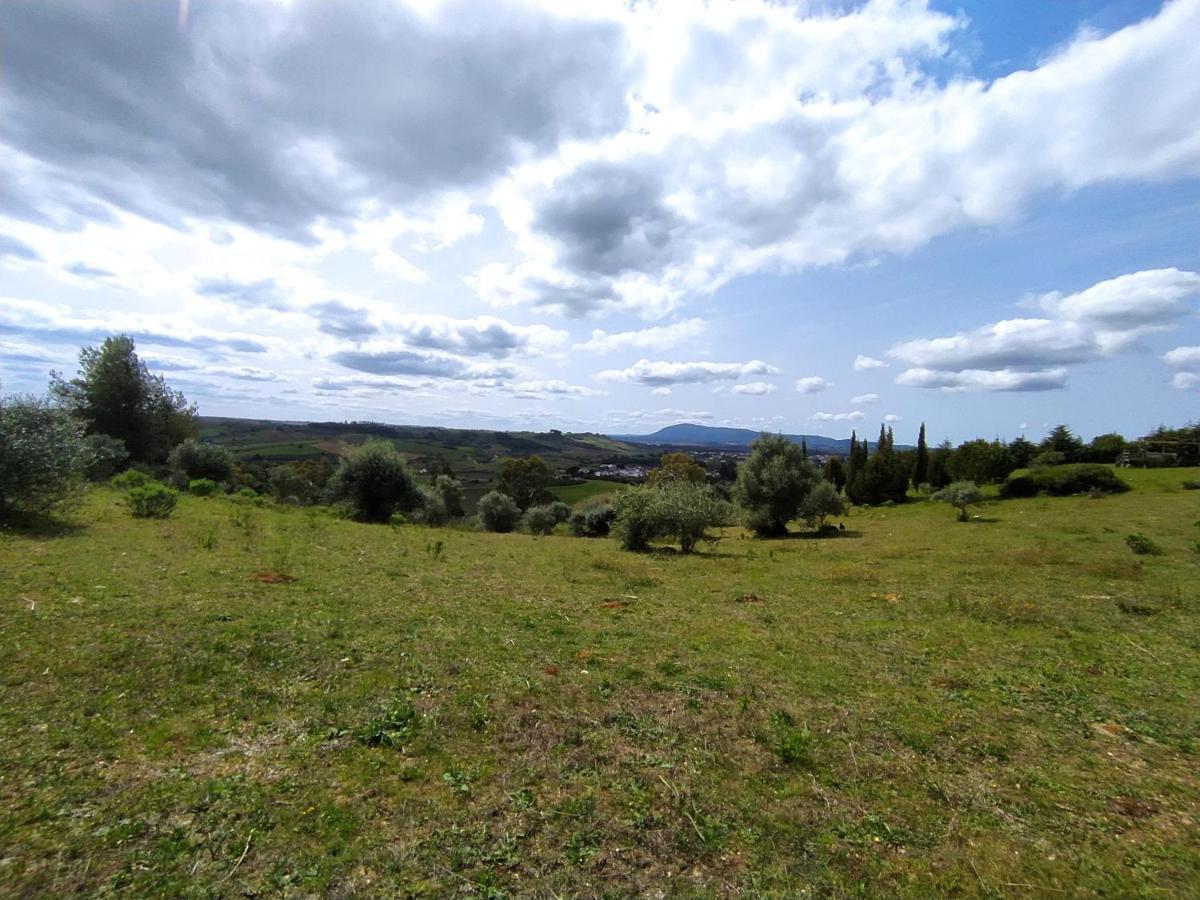 Herdade Da Hera アザンブジャ エクステリア 写真