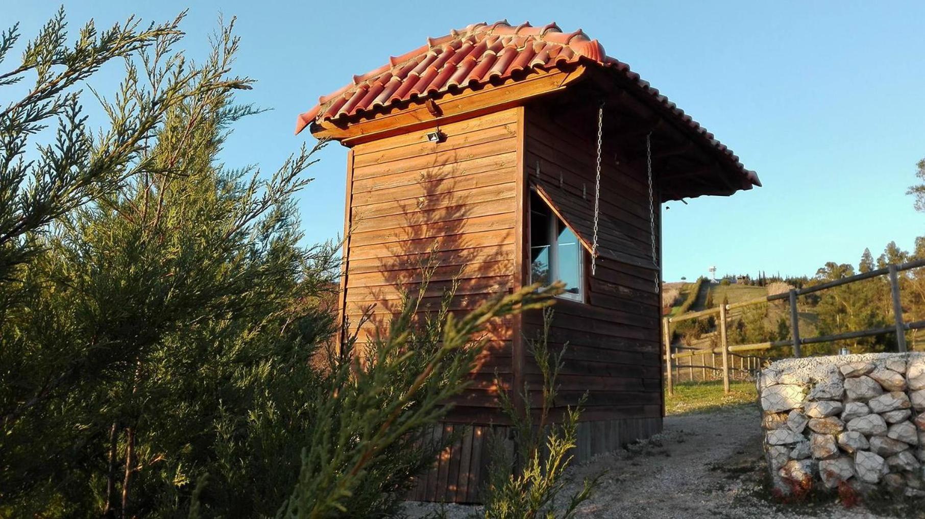Herdade Da Hera アザンブジャ エクステリア 写真