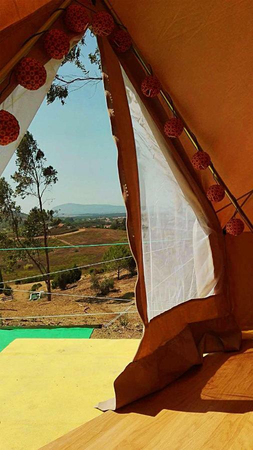 Herdade Da Hera アザンブジャ エクステリア 写真